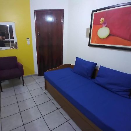 Apartamento Vista 500Mts Do Mar - Comercio Proximo 大普拉亚 外观 照片