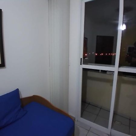 Apartamento Vista 500Mts Do Mar - Comercio Proximo 大普拉亚 外观 照片