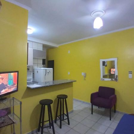 Apartamento Vista 500Mts Do Mar - Comercio Proximo 大普拉亚 外观 照片