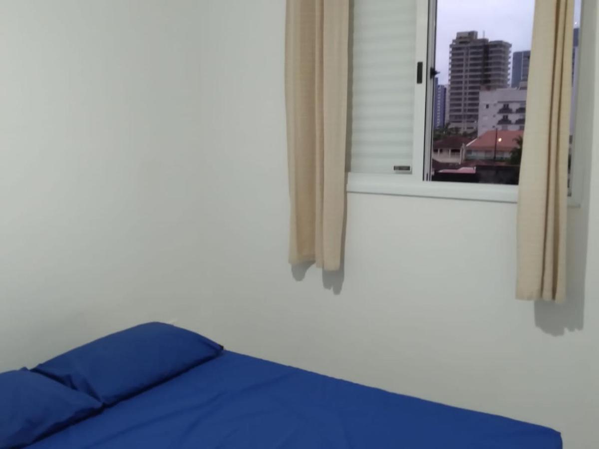 Apartamento Vista 500Mts Do Mar - Comercio Proximo 大普拉亚 外观 照片