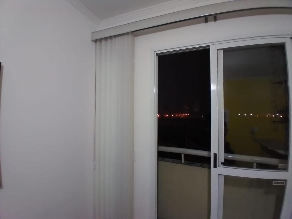 Apartamento Vista 500Mts Do Mar - Comercio Proximo 大普拉亚 外观 照片