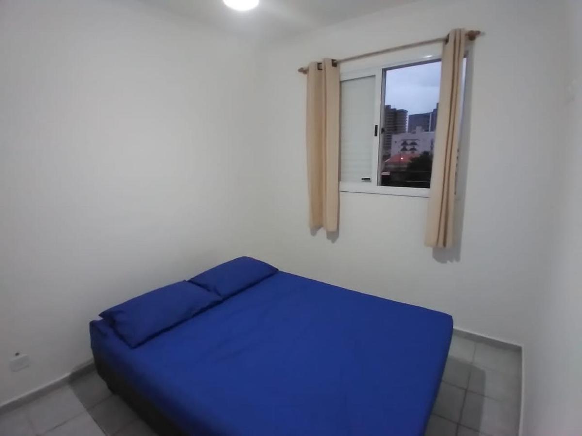Apartamento Vista 500Mts Do Mar - Comercio Proximo 大普拉亚 外观 照片